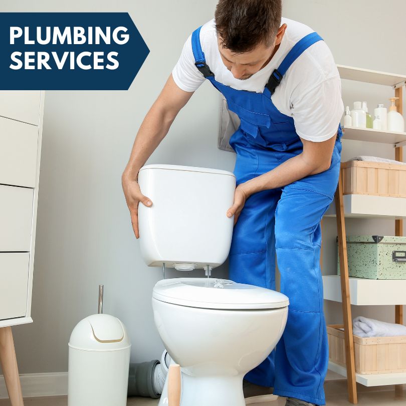 Plumbing Company in Marysville, MI