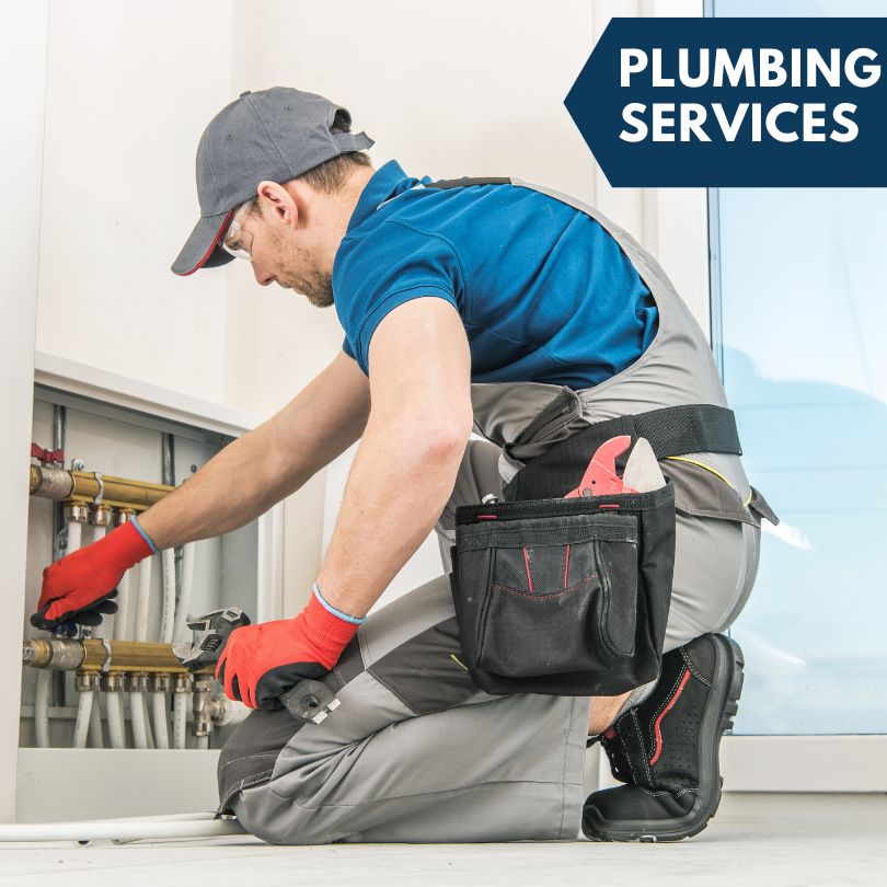Marysville Plumbing Company